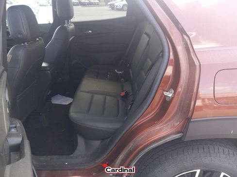 Used 2021 Chevrolet TrailBlazer ACTIV image 19