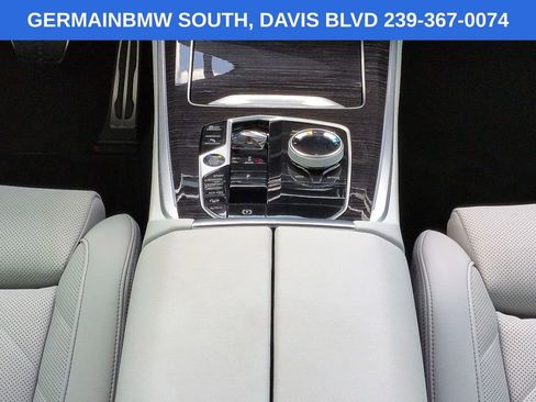 Certified 2025 BMW X5 xDrive40i w/ Executive Package AWD/4WD image 21