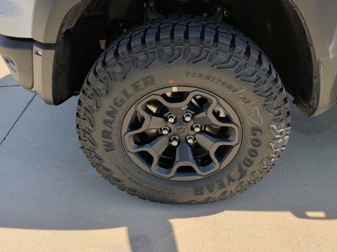 New 2026 RAM 1500 RHO image 49