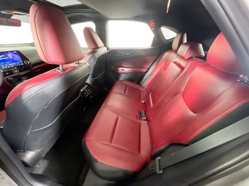 Used 2024 Lexus NX 350 AWD image 25