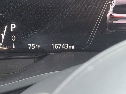 Used 2025 MAZDA CX-90 3.3 Turbo w/ Premium Sport Pkg image 23