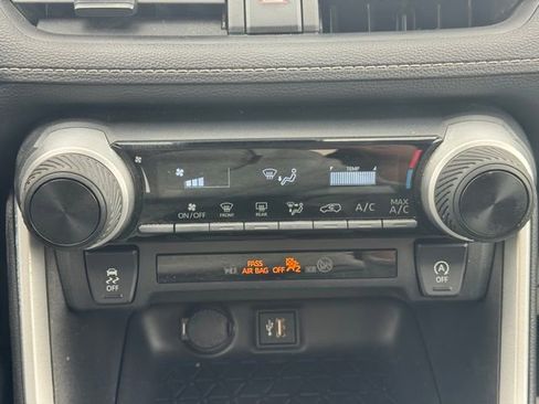 Used 2023 Toyota RAV4 LE image 20