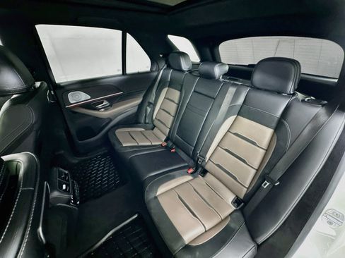 Used 2021 Mercedes-Benz GLE 63 AMG S image 24