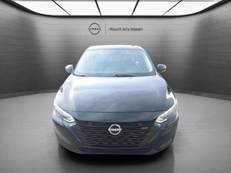 Certified 2025 Nissan Sentra SR w/ Midnight Edition FWD video 1