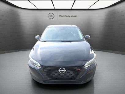 Certified 2025 Nissan Sentra SR w/ Midnight Edition