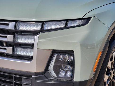 Used 2025 Hyundai Santa Cruz SEL FWD image 16