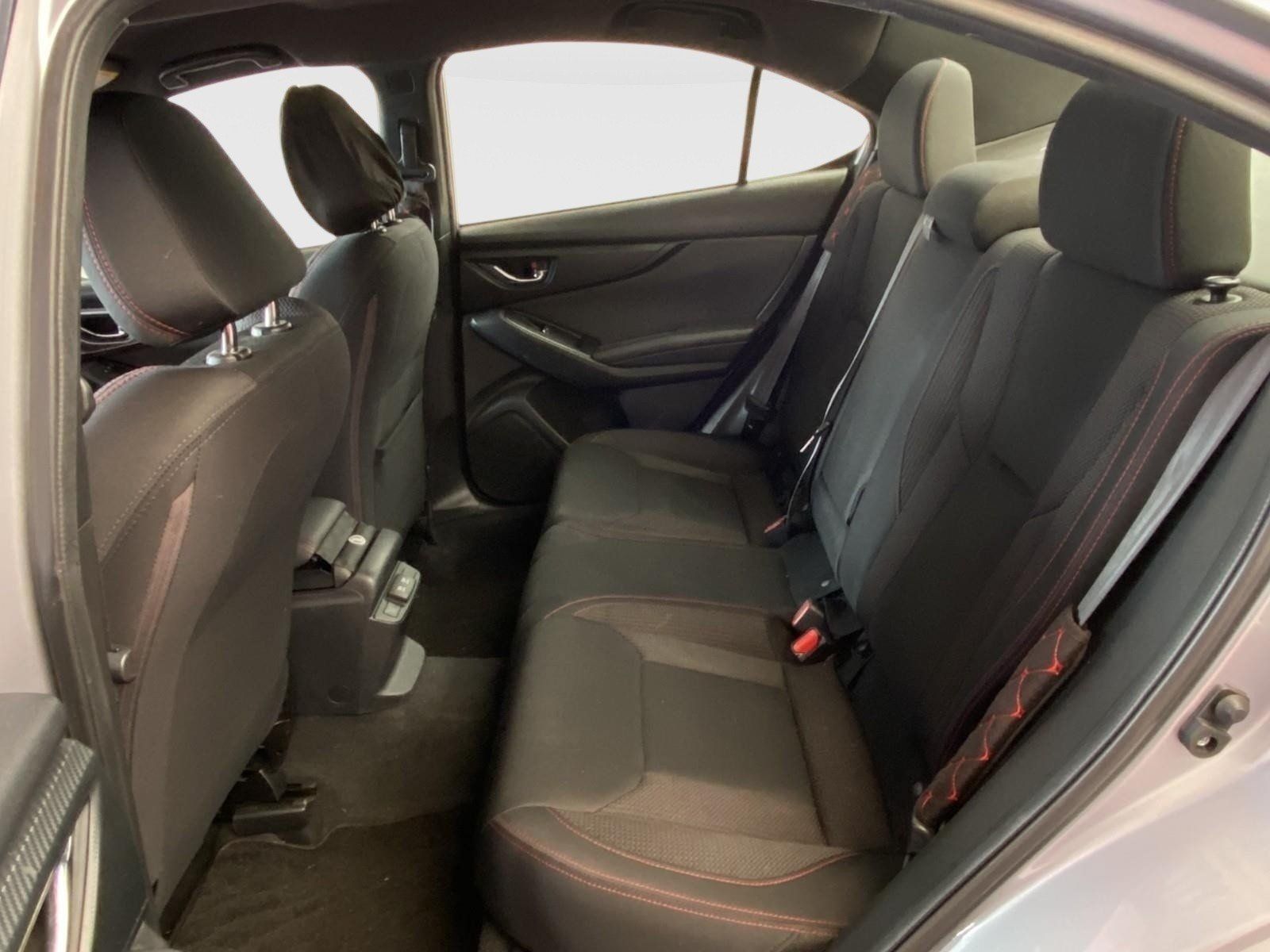 Used 2022 Subaru WRX Premium AWD/4WD image 15