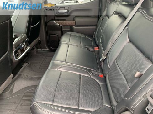Used 2020 GMC Sierra 1500 Denali w/ Denali Ultimate Package image 16