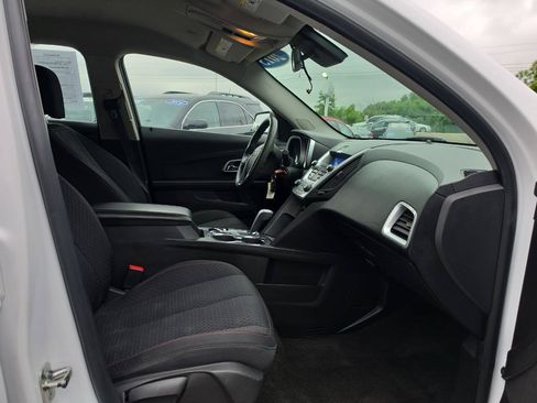 Used 2015 Chevrolet Equinox LS AWD/4WD image 33