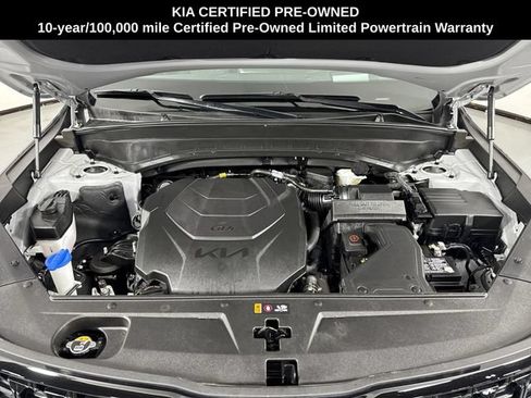 Certified 2024 Kia Telluride SX Prestige X-Pro AWD/4WD image 27