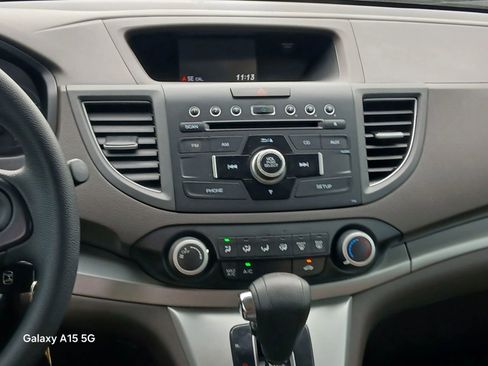 Used 2014 Honda CR-V EX image 25