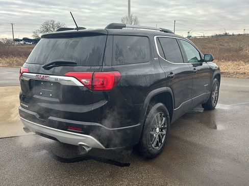 Used 2019 GMC Acadia SLT w/ LPO, Floor Liner Package image 5