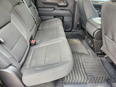 Certified 2024 GMC Sierra 1500 Elevation AWD/4WD image 32