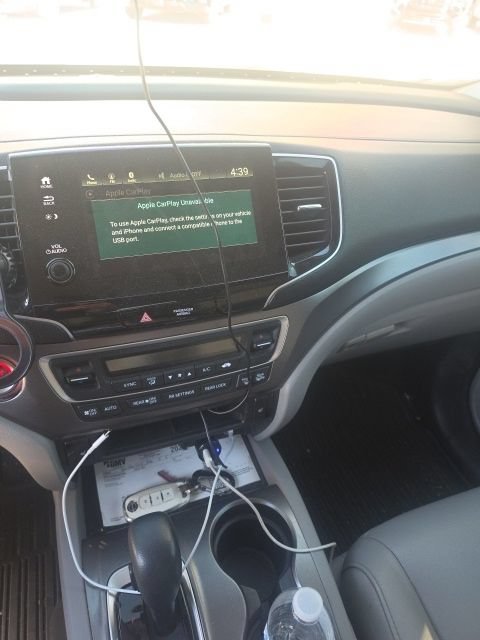 Used 2019 Honda Pilot EX-L image 11