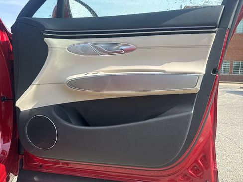 New 2026 Genesis GV70 2.5T Select AWD/4WD image 35
