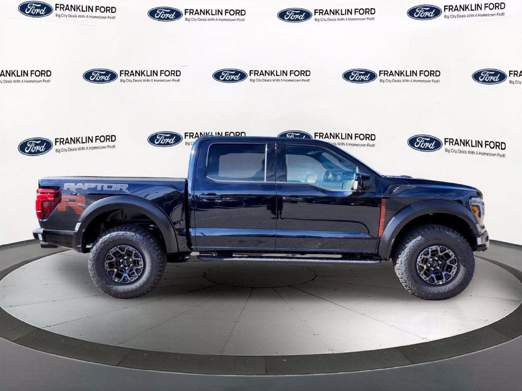 New 2026 Ford F150 Raptor AWD/4WD image 6