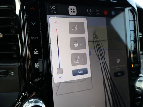 Used 2024 RAM 2500 Laramie w/ Night Edition image 15