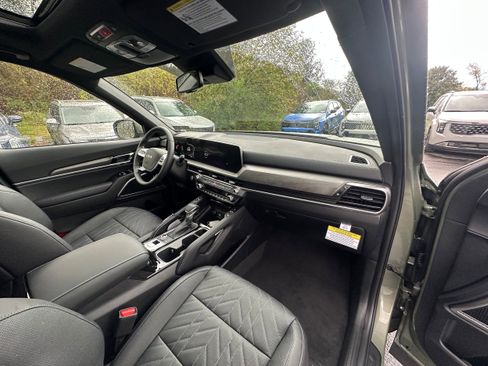 New 2025 Kia Telluride EX X-Line image 39