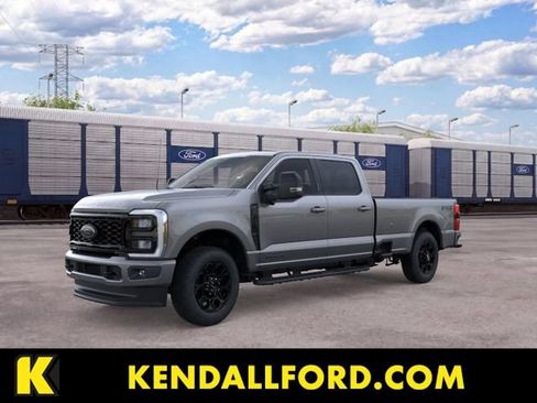 New 2026 Ford F350 XLT AWD/4WD image 1