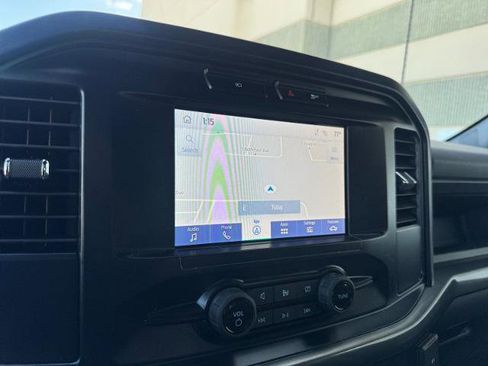 Certified 2023 Ford F150 XL w/ STX Appearance Package AWD/4WD image 25