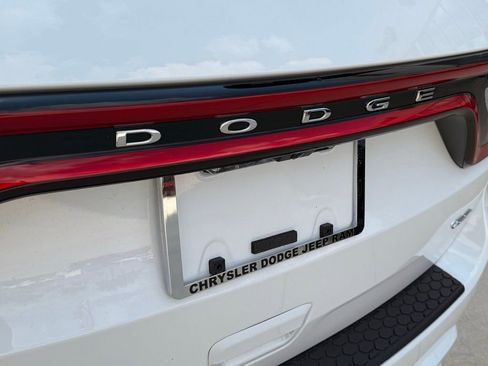 New 2026 Dodge Durango GT RWD image 34