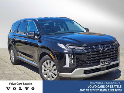 Used 2023 Hyundai Palisade SEL