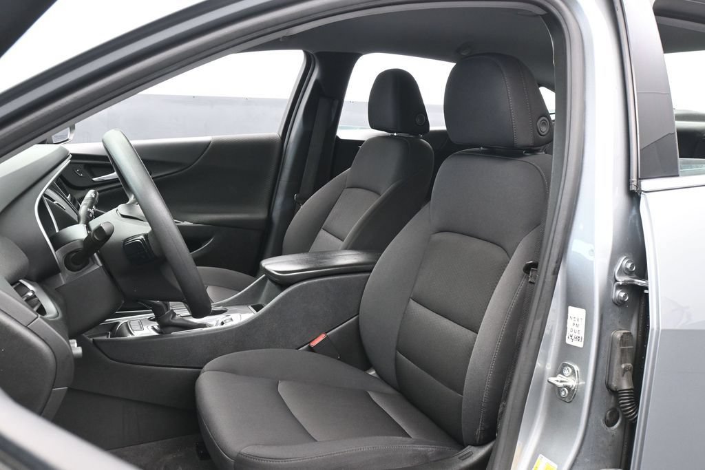 Used 2024 Chevrolet Malibu LT FWD image 10