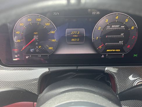 Used 2019 Mercedes-Benz CLS 53 AMG 4MATIC image 15