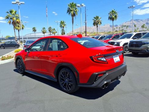 Used 2023 Subaru WRX Limited AWD/4WD image 13