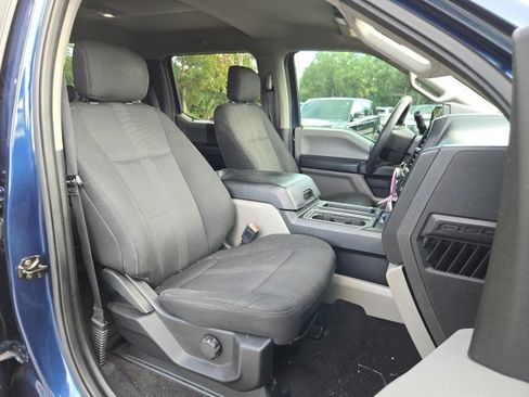 Used 2018 Ford F150 XL w/ Equipment Group 101A Mid RWD image 13