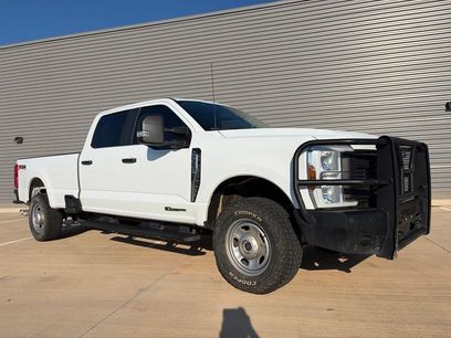 Used 2024 Ford F350 XL w/ FX4 Off-Road Package