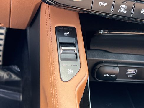 Certified 2025 Kia Telluride SX Prestige X-Pro image 34