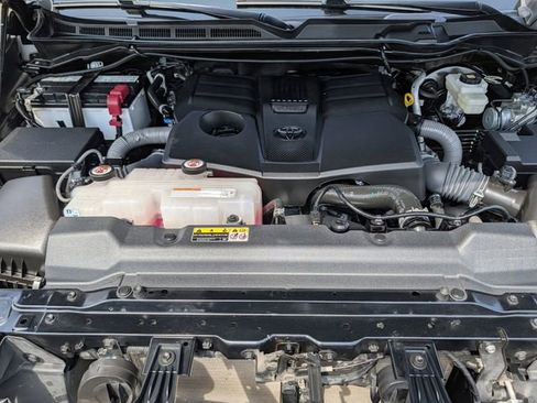 Used 2023 Toyota Tundra SR5 w/ TRD Off-Road Package image 38