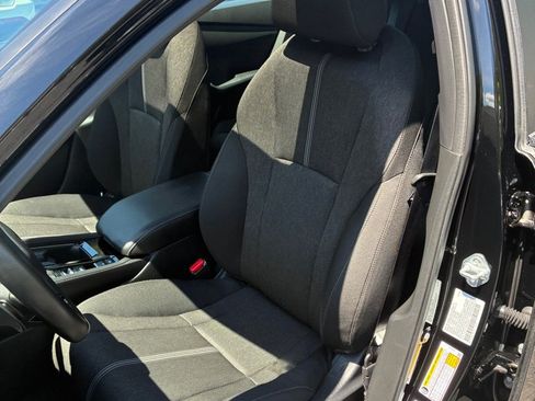 Used 2024 Honda Accord Sport image 21