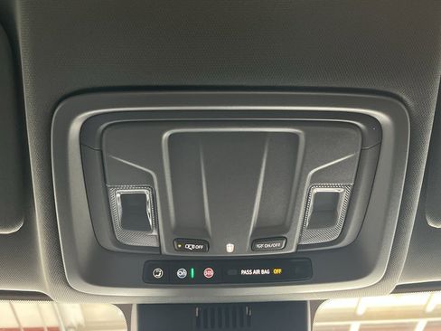 New 2026 Chevrolet Silverado 2500 W/T w/ WT Convenience Package image 17