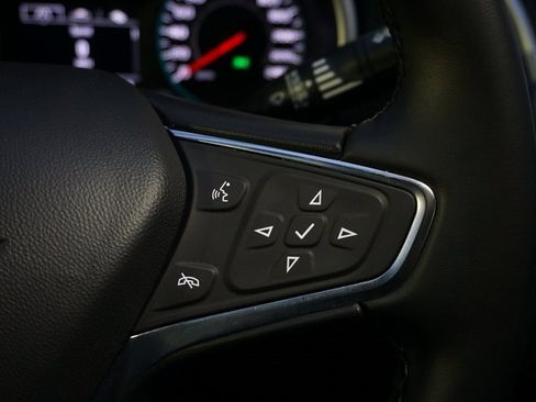 Certified 2024 Chevrolet Malibu LT w/ Sport Edition image 20