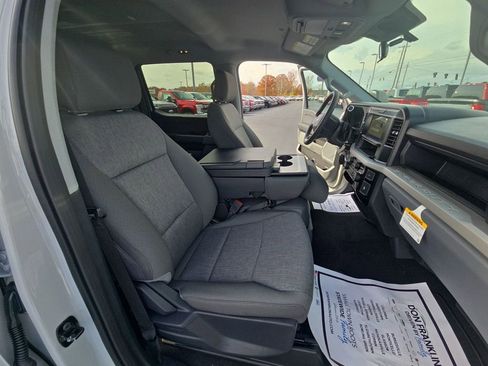 New 2026 Ford F250 XL w/ STX Appearance Package image 24