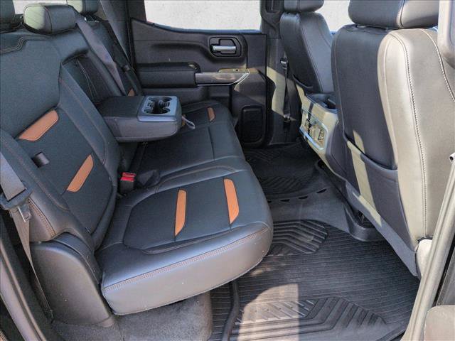 Used 2020 GMC Sierra 1500 AT4 w/ AT4 Premium Package AWD/4WD image 26