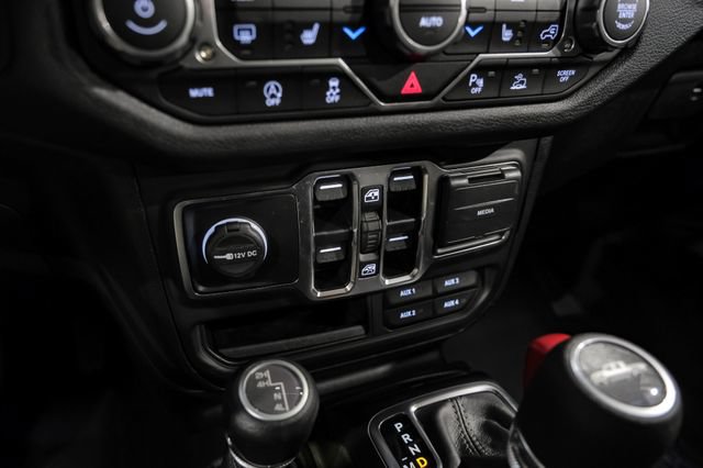 Used 2025 Jeep Gladiator Sport AWD/4WD image 58