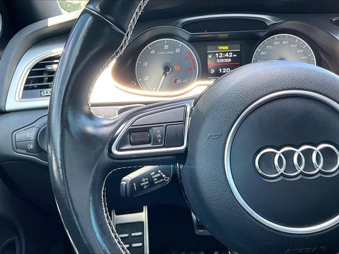 Used 2016 Audi S4 Premium Plus AWD/4WD image 21
