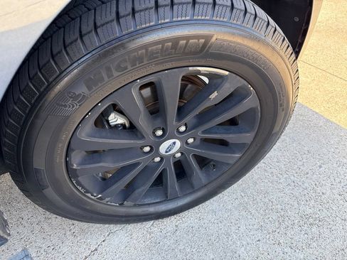Used 2019 Ford Expedition Max Limited w/ Equipment Group 301A RWD image 16