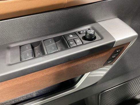 Used 2024 Toyota Tundra 1794 Edition image 22