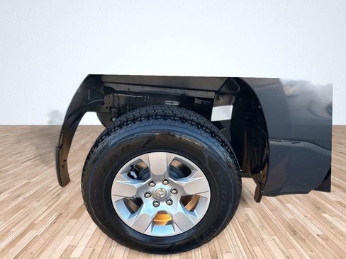 New 2025 RAM 1500 Tradesman image 5