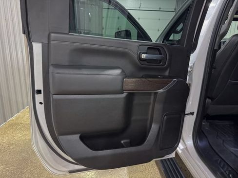 Used 2022 GMC Sierra 2500 Denali AWD/4WD image 20