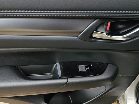 New 2025 MAZDA CX-5 AWD 2.5 S w/ Select Package image 8