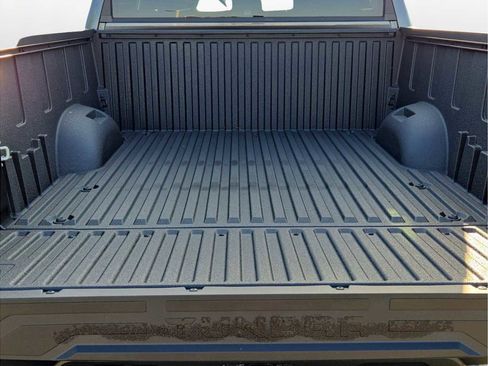 New 2026 Toyota Tundra SR5 AWD/4WD image 19