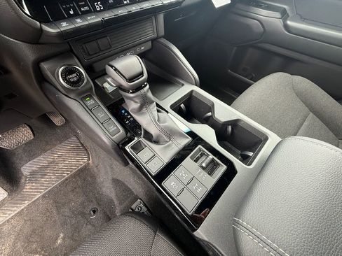 New 2026 Toyota Land Cruiser 1958 image 8