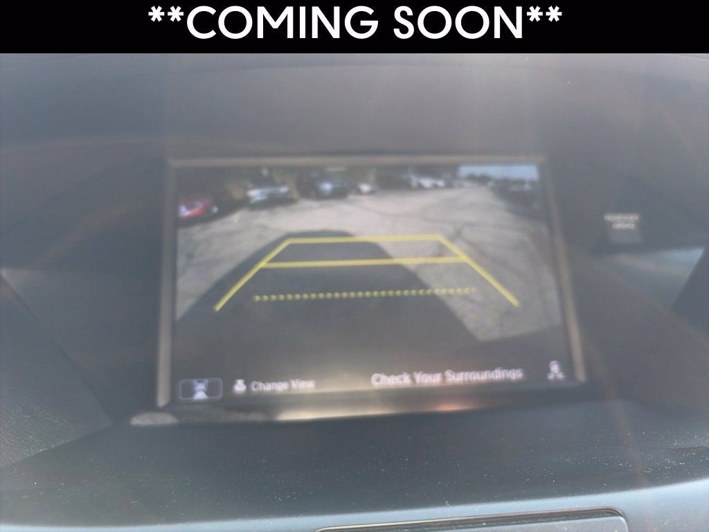 Used 2020 Acura MDX w/ Technology Package AWD/4WD image 14