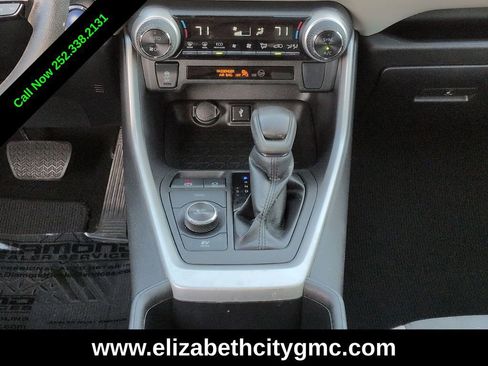 Used 2022 Toyota RAV4 XLE w/ Convenience Package AWD/4WD image 22