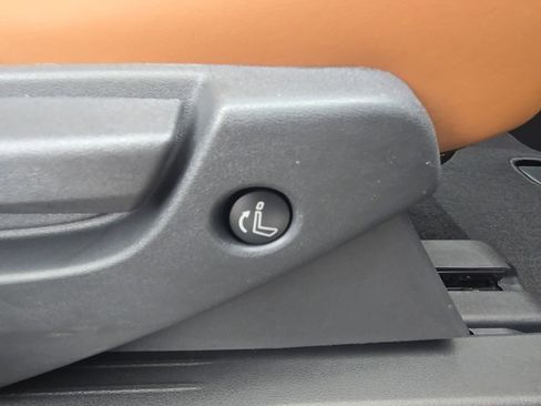 New 2025 Nissan Pathfinder Platinum w/ Cargo Package image 33